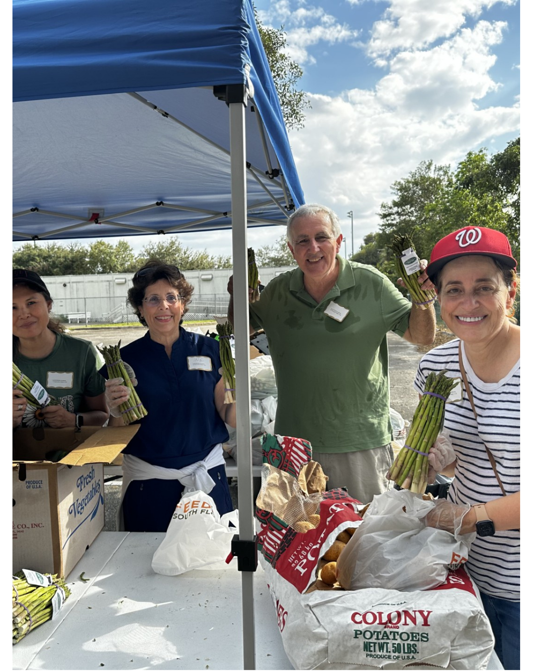 United Way Broward Project Lifeline