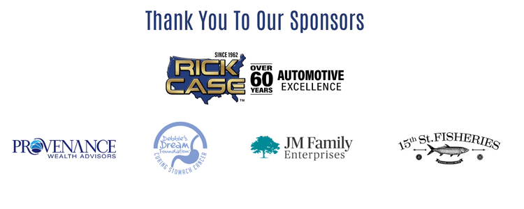Sponsors