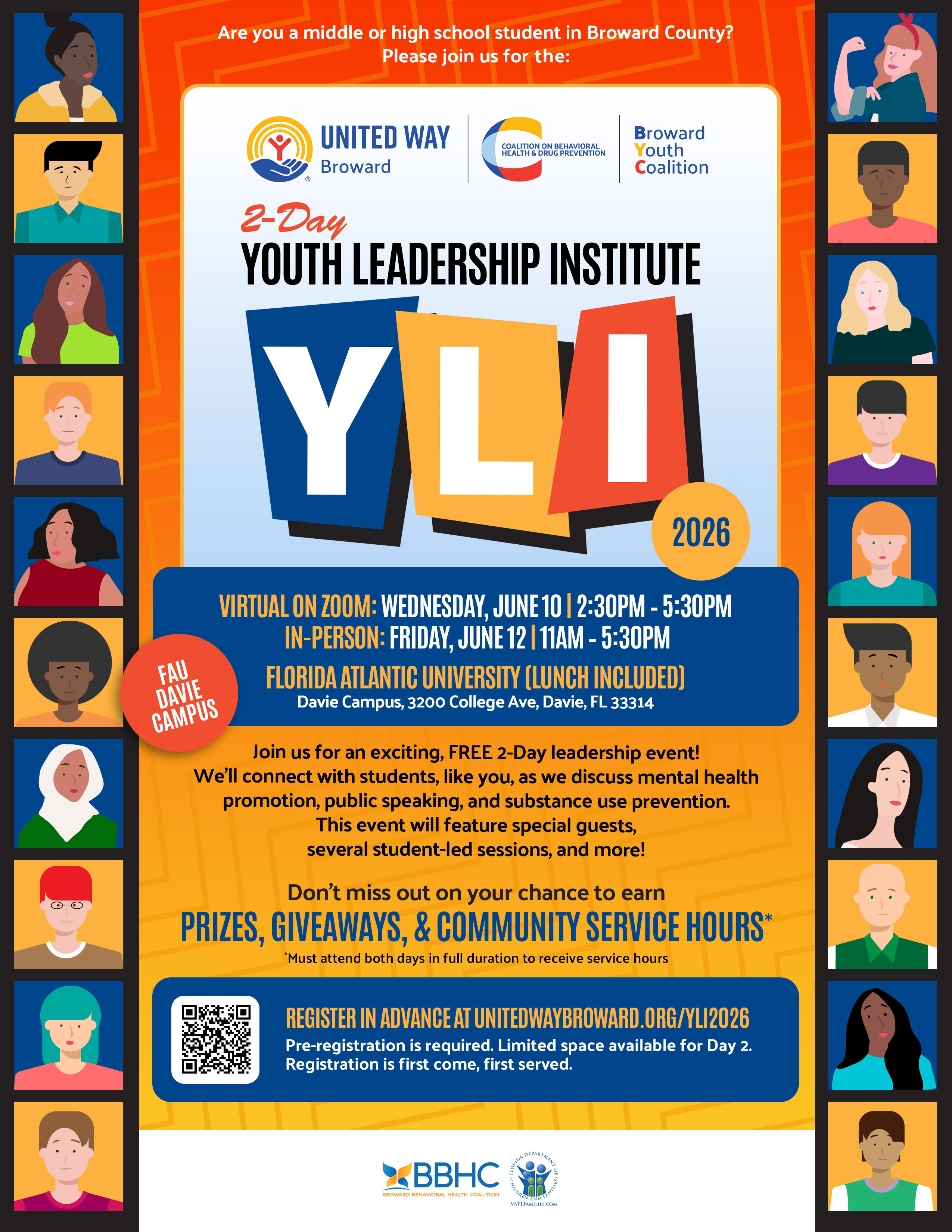 YLI