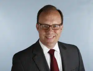 Tom Hudson