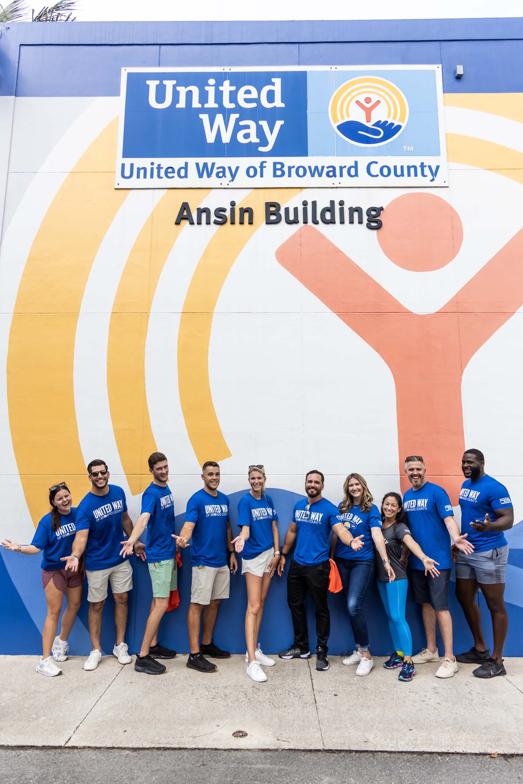 national nonprofit day