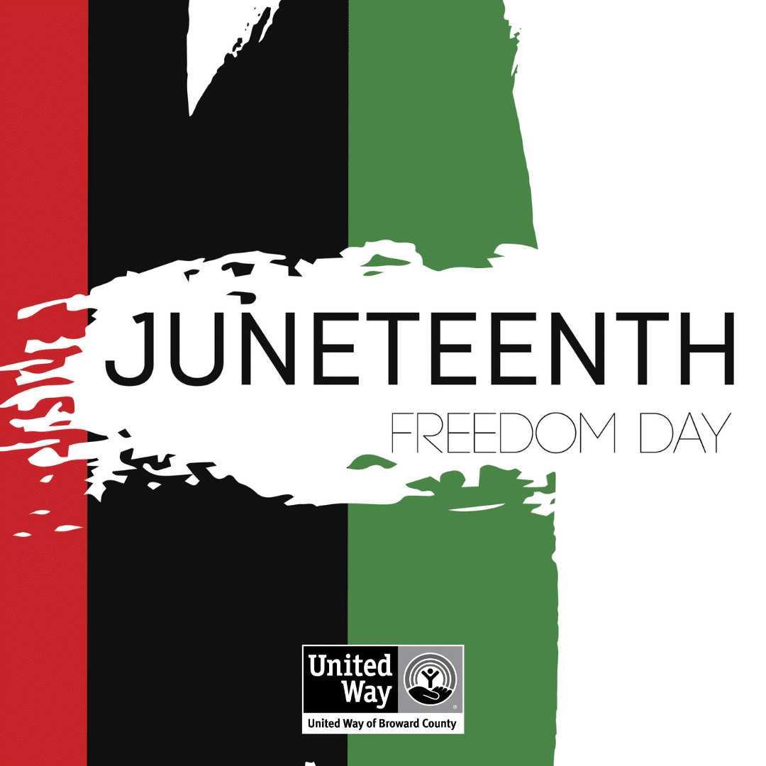 what is juneteenth