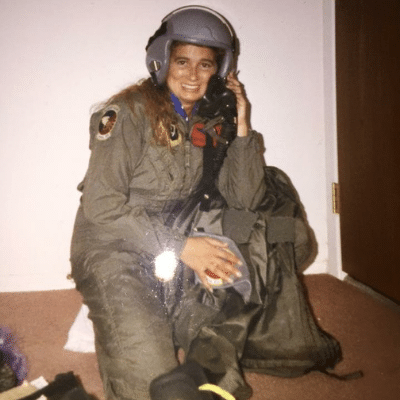 Veteran story