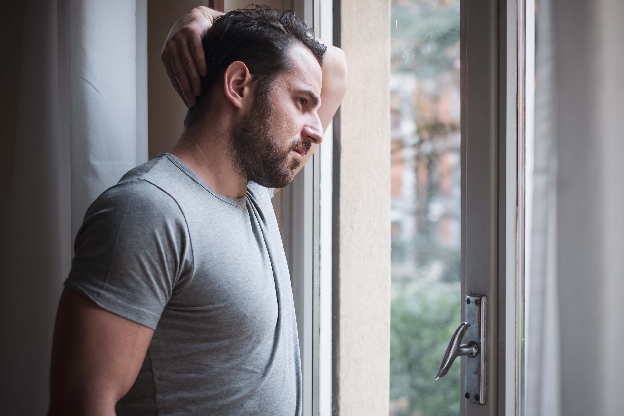 suicide prevention month 