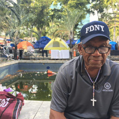 Bruce United We End Homelessness
