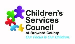 Children's Services Council logo