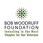 Bob Woodruff Foundation logo