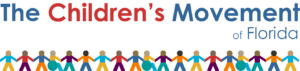 The Children's Movement of Florida logo