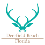 Deerfield Beach logo