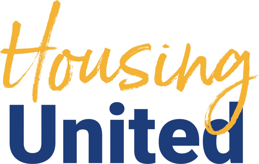 Housing United logo