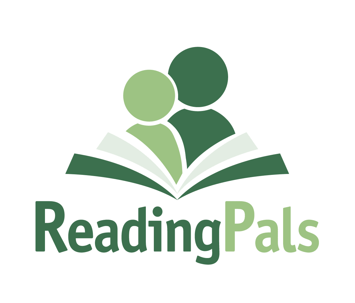 reading pals logo