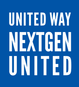 united way NEXTGEN United