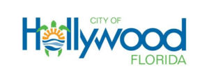 City of Hollywood logo