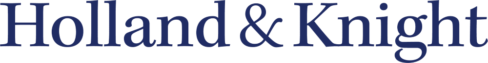 Holland & Knight logo