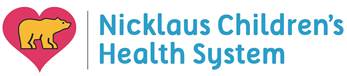 Nicklaus Children Health System logo