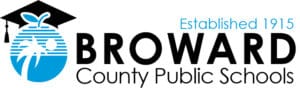 Broward County Public Schools logo