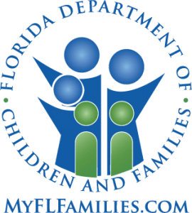 Florida Department of Children and Families logo