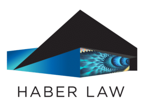 HaberLaw logo