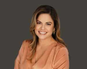 Heidi Alzate
