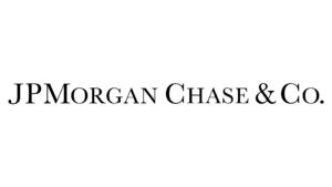 JP Morgan Chase logo