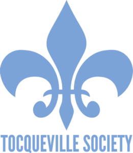 Tocqueville Society