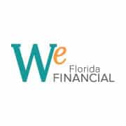 We Florida Financial logo