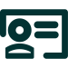 PRE-SCREENED TENANTS ID icon